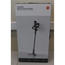 SALE OUT. Xiaomi Vacuum Cleaner G20 Max EU , Xiaomi , Vacuum Cleaner , G20 Max EU , Power 520 W , Dust capacity 0.6 L , Grey , USED, MISSING MANUALS