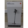 SALE OUT. Xiaomi Vacuum Cleaner G20 Max EU , Xiaomi , Vacuum Cleaner , G20 Max EU , Power 520 W , Dust capacity 0.6 L , Grey , USED, MISSING MANUALS