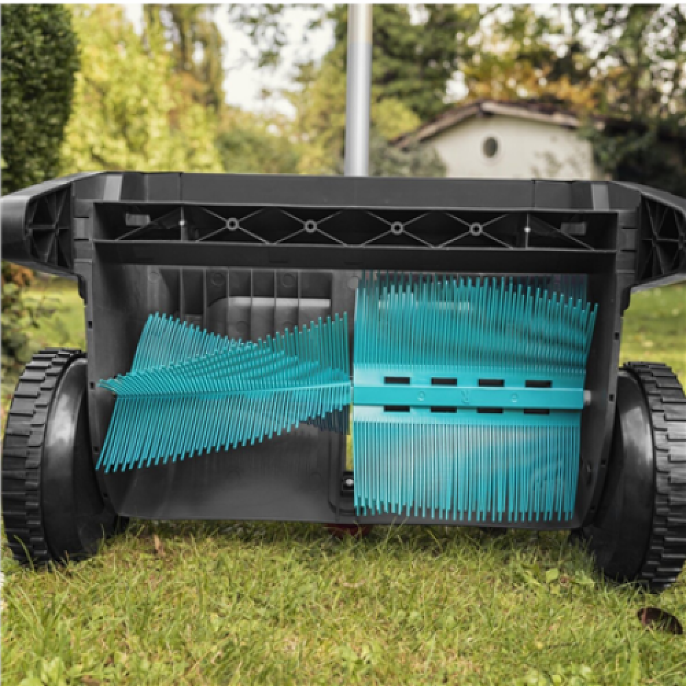 Gardena Leaf and Lawn Collector