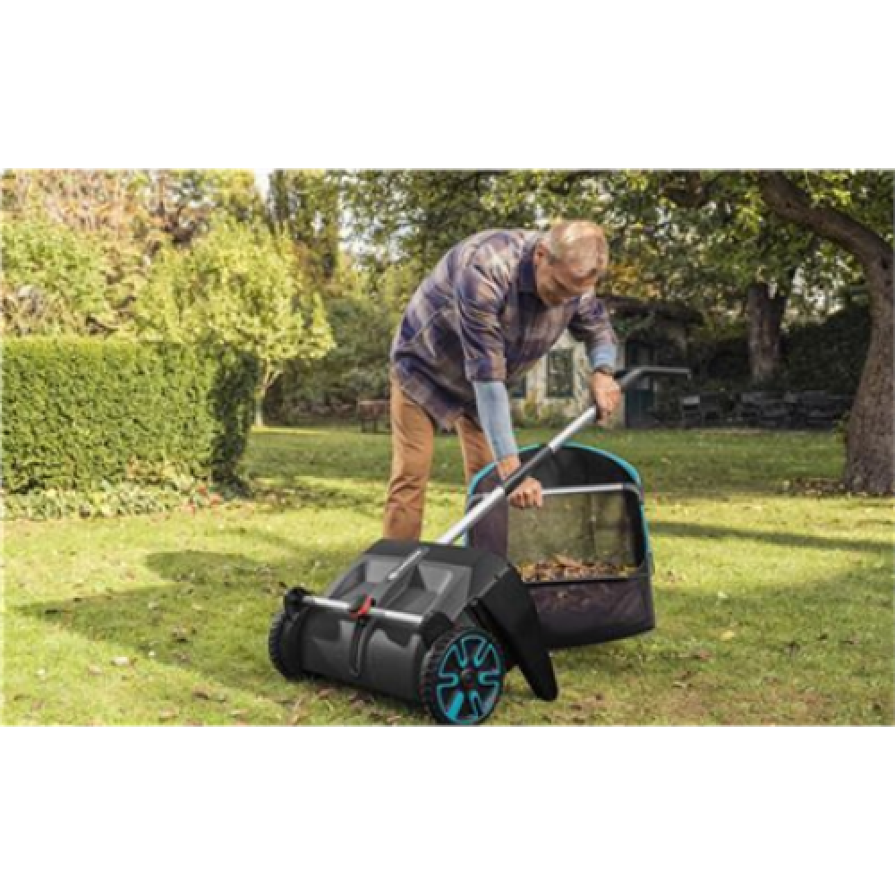 Gardena Leaf and Lawn Collector