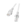 Lanberg , Patchcord CAT.5E UTP , PCU5-10CC-0500-S , 5 m