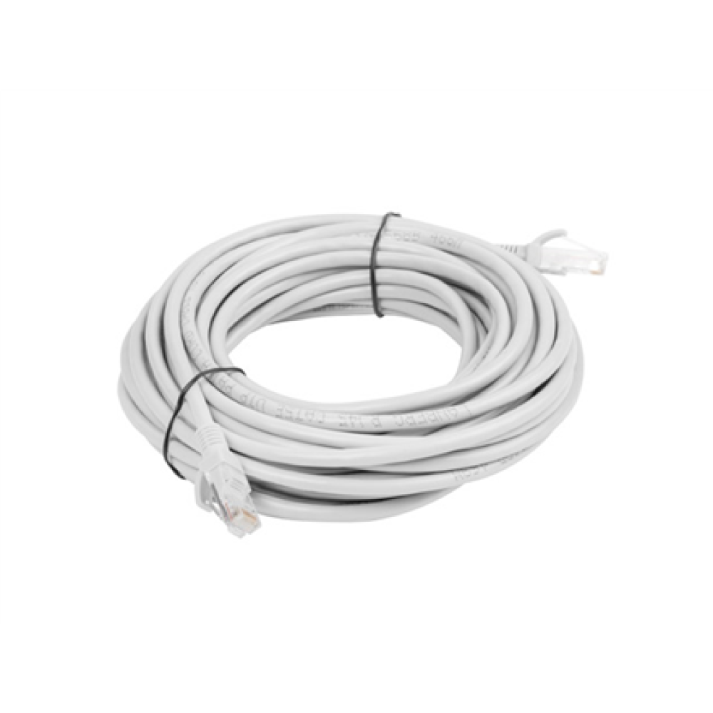Lanberg Patchcord CAT.5E UTP , PCU5-10CC-0500-S , 5 m