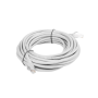 Lanberg Patchcord CAT.5E UTP , PCU5-10CC-0500-S , 5 m