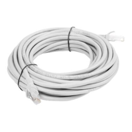 Lanberg , Patchcord CAT.5E UTP , PCU5-10CC-0500-S , 5 m