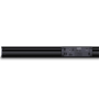 Sharp , HT-SBW110 2.1 Slim Soundbar , AUX in , Bluetooth , Black , W , No , Wireless connection