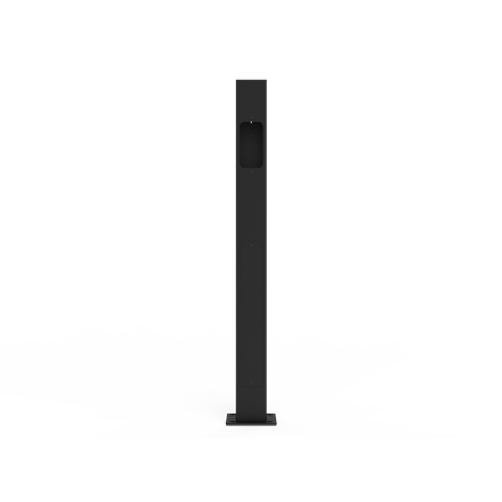 ModuREX Core Pro Rail , MX-CR-PRO-RAIL , Black