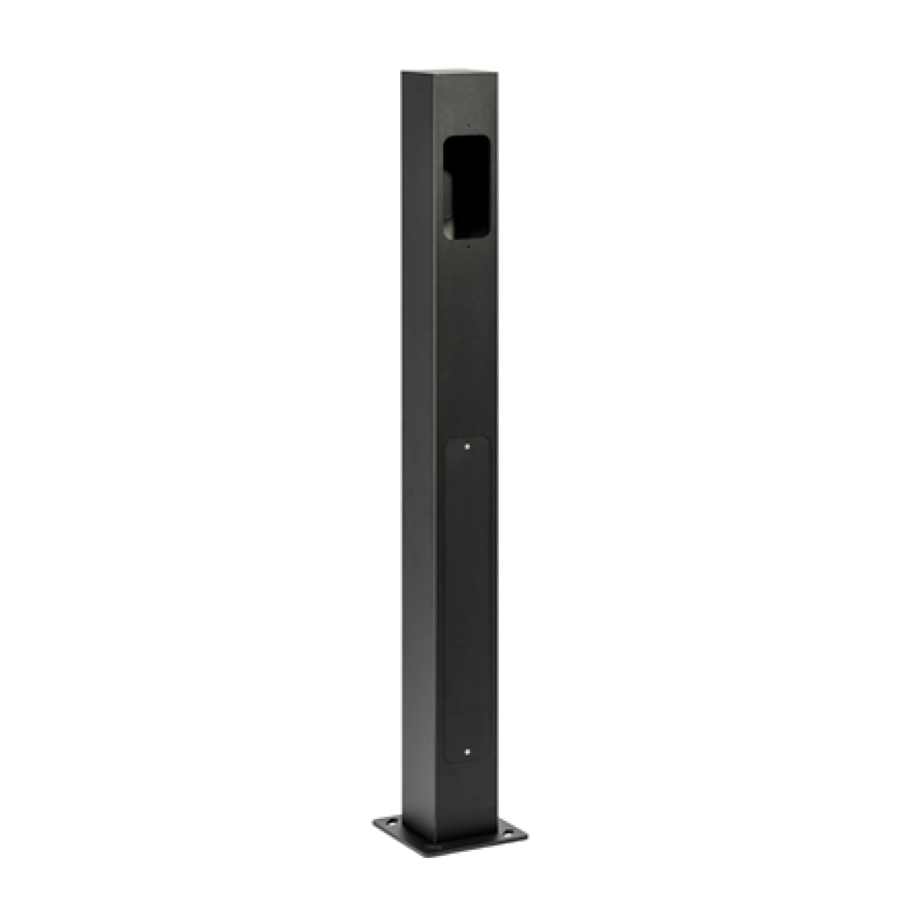 ModuREX Core Pro Rail , MX-CR-PRO-RAIL , Black
