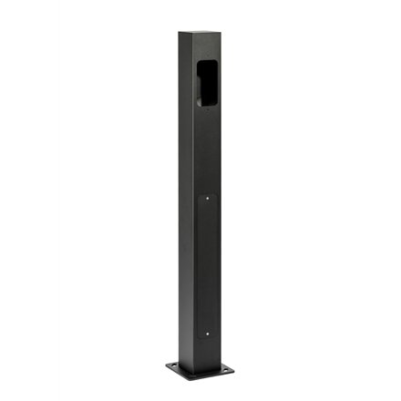 ModuREX Core Pro Rail , MX-CR-PRO-RAIL , Black