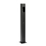 ModuREX Core Pro Rail , MX-CR-PRO-RAIL , Black