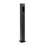 ModuREX Core Pro Rail , MX-CR-PRO-RAIL , Black
