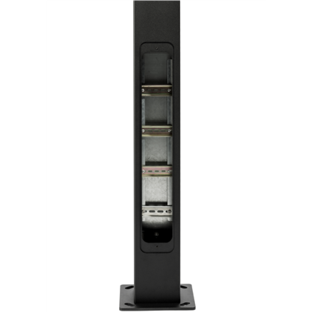 ModuREX Core Pro Rail , MX-CR-PRO-RAIL , Black