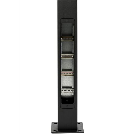 ModuREX Core Pro Rail , MX-CR-PRO-RAIL , Black