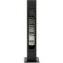 ModuREX Core Pro Rail , MX-CR-PRO-RAIL , Black