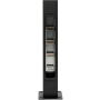 ModuREX Core Pro Rail , MX-CR-PRO-RAIL , Black