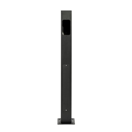 ModuREX Core Pro Rail , MX-CR-PRO-RAIL , Black