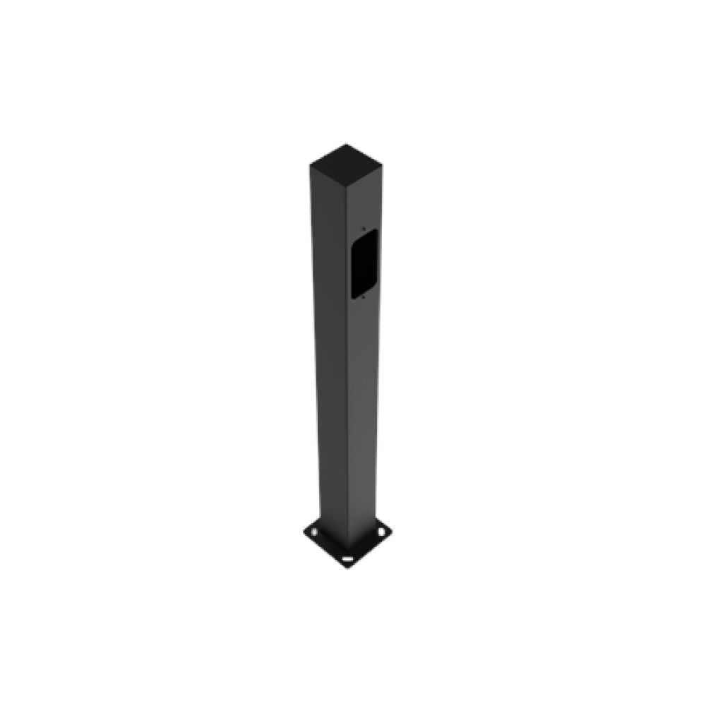 ModuREX Core Pro Rail , MX-CR-PRO-RAIL , Black