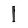ModuREX Core Pro Rail , MX-CR-PRO-RAIL , Black
