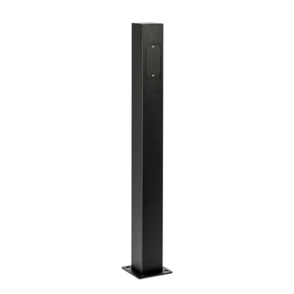 ModuREX Core Pro Rail , MX-CR-PRO-RAIL , Black