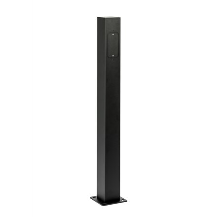ModuREX Core Pro Rail , MX-CR-PRO-RAIL , Black