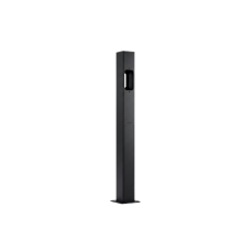 ModuREX Core Pro Rail , MX-CR-PRO-RAIL , Black