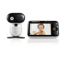 Motorola 5.0 Motorized Video Baby Monitor , PIP1510