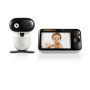 Motorola 5.0 Motorized Video Baby Monitor , PIP1510
