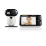 Motorola 5.0 Motorized Video Baby Monitor , PIP1510