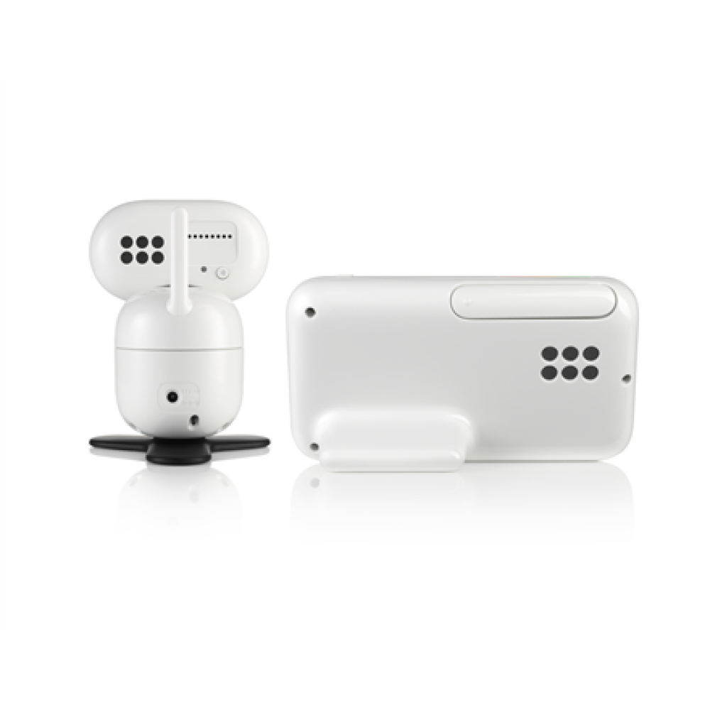 Motorola 5.0 Motorized Video Baby Monitor , PIP1510