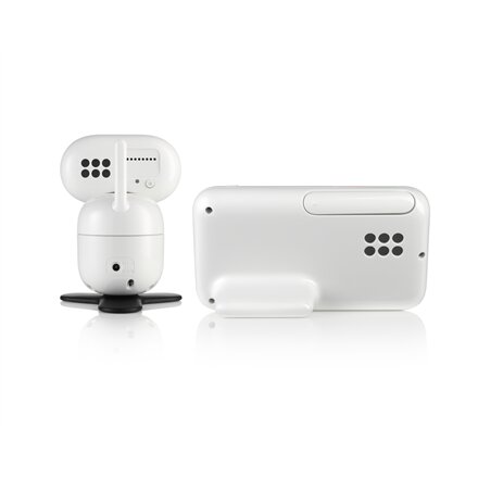Motorola 5.0 Motorized Video Baby Monitor , PIP1510
