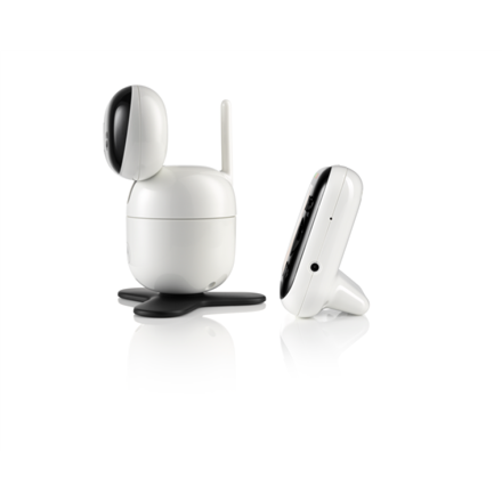 Motorola 5.0 Motorized Video Baby Monitor , PIP1510