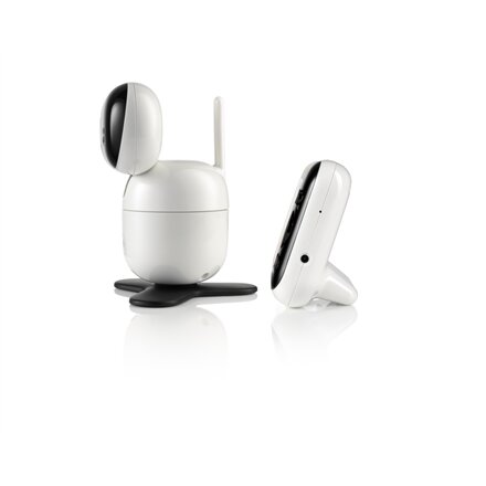 Motorola 5.0 Motorized Video Baby Monitor , PIP1510