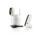 Motorola 5.0 Motorized Video Baby Monitor , PIP1510