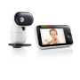 Motorola 5.0 Motorized Video Baby Monitor , PIP1510