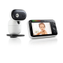 Motorola 5.0 Motorized Video Baby Monitor , PIP1510