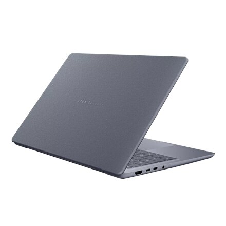 Asus Zenbook 14 UX3480QA-U1151X , Arctic Blue , 14 , OLED , WUXGA , 1920 x 1200 pixels , 60 Hz , Snapdragon X , X1 26 100 , 16 GB , LPDDR5X , Solid-state drive capacity 512 GB , Qualcomm Adreno GPU , Windows 11 Pro , 802.11ax , Bluetooth version 5.3 , Key