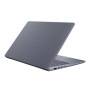 Asus Zenbook 14 UX3480QA-U1151X , Arctic Blue , 14 , OLED , WUXGA , 1920 x 1200 pixels , 60 Hz , Snapdragon X , X1 26 100 , 16 GB , LPDDR5X , Solid-state drive capacity 512 GB , Qualcomm Adreno GPU , Windows 11 Pro , 802.11ax , Bluetooth version 5.3 , Key