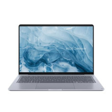 Asus Zenbook 14 UX3480QA-U1151X , Arctic Blue , 14 , OLED , WUXGA , 1920 x 1200 pixels , 60 Hz , Snapdragon X , X1 26 100 , 16 GB , LPDDR5X , Solid-state drive capacity 512 GB , Qualcomm Adreno GPU , Windows 11 Pro , 802.11ax , Bluetooth version 5.3 , Key