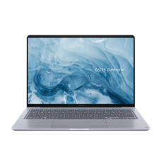 Asus Zenbook 14 UX3480QA-U1151X , Arctic Blue , 14 , OLED , WUXGA , 1920 x 1200 pixels , 60 Hz , Snapdragon X , X1 26 100 , 16 GB , LPDDR5X , Solid-state drive capacity 512 GB , Qualcomm Adreno GPU , Windows 11 Pro , 802.11ax , Bluetooth version 5.3 , Key