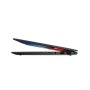 Lenovo , ThinkPad X1 Carbon , Black , 14 , IPS , WUXGA , 1920 x 1200 pixels , Intel Core U7 , 155U , 16 GB , LPDDR5x , Solid-state drive capacity 512 GB , Intel Graphics , Windows 11 Pro , 802.11ax , Bluetooth version 5.3 , LTE Upgradable , Keyboard langu