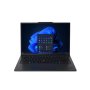 Lenovo , ThinkPad X1 Carbon , Black , 14 , IPS , WUXGA , 1920 x 1200 pixels , Intel Core U7 , 155U , 16 GB , LPDDR5x , Solid-state drive capacity 512 GB , Intel Graphics , Windows 11 Pro , 802.11ax , Bluetooth version 5.3 , LTE Upgradable , Keyboard langu