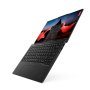 Lenovo , ThinkPad X1 Carbon , Black , 14 , IPS , WUXGA , 1920 x 1200 pixels , Intel Core U7 , 155U , 16 GB , LPDDR5x , Solid-state drive capacity 512 GB , Intel Graphics , Windows 11 Pro , 802.11ax , Bluetooth version 5.3 , LTE Upgradable , Keyboard langu