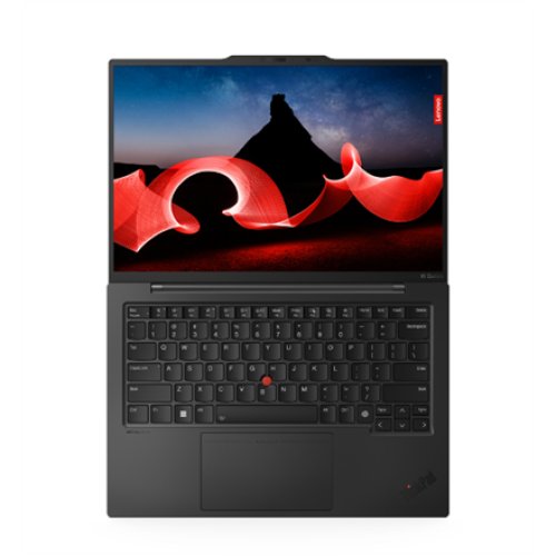 Lenovo , ThinkPad X1 Carbon , Black , 14 , IPS , WUXGA , 1920 x 1200 pixels , Intel Core U7 , 155U , 16 GB , LPDDR5x , Solid-state drive capacity 512 GB , Intel Graphics , Windows 11 Pro , 802.11ax , Bluetooth version 5.3 , LTE Upgradable , Keyboard langu