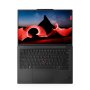 Lenovo , ThinkPad X1 Carbon , Black , 14 , IPS , WUXGA , 1920 x 1200 pixels , Intel Core U7 , 155U , 16 GB , LPDDR5x , Solid-state drive capacity 512 GB , Intel Graphics , Windows 11 Pro , 802.11ax , Bluetooth version 5.3 , LTE Upgradable , Keyboard langu