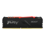 Kingston 16 GB DDR4 3600 MHz PC/server Registered No ECC No
