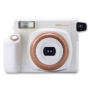 Fujifilm , Alkaline , Toffee , 0.3m - ∞ , 800 , Instax Wide 300 camera