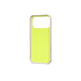 Apple iPhone 17 Pro Max Case with MagSafe and Camera Control — Lime Stone , Apple
