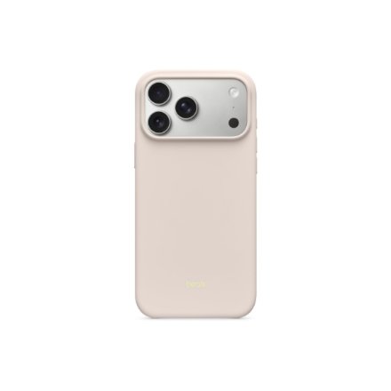 Apple iPhone 17 Pro Max Case with MagSafe and Camera Control — Lime Stone , Apple