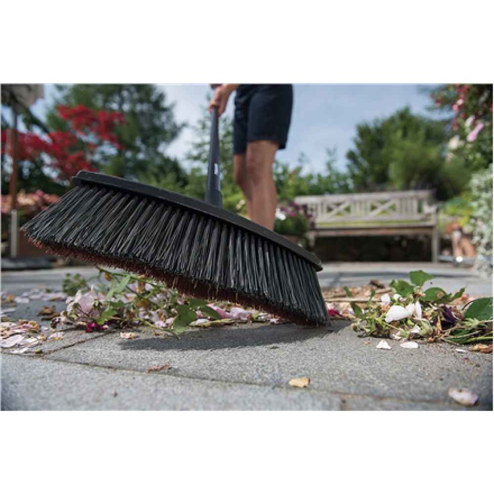 Fiskars All Purpose Yard Broom M Fiskars