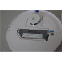 Ecovacs , Floor Cleaning Robot , DEEBOT N20 , Wet&Dry , Operating time (max) 300 min , 5200 mAh , Dust capacity 0.4 L , 8000 Pa , White , USED,DIRTY