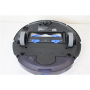 Ecovacs , Floor Cleaning Robot , DEEBOT N20 , Wet&Dry , Operating time (max) 300 min , 5200 mAh , Dust capacity 0.4 L , 8000 Pa , White , USED,DIRTY
